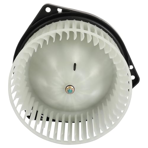 Image of SCITOO HVAC Heater Blower Motor Front Fit For Suzuki Model - For Grand Vitara 2003-2005,For Vitara 2004,For XL-7 2003-2006 Replacement For # 700221 Blower Fan