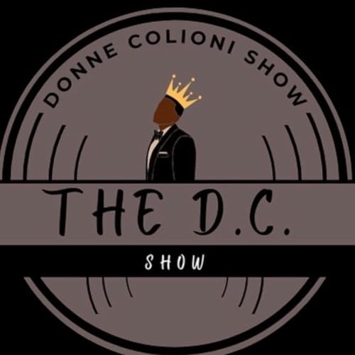 Couverture de THE DONNE COLIONI SHOW
