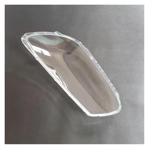 Masque de phares transparent gauche Kia Cerato résistant aux chocs de la route