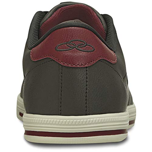 Tênis Olympikus JOHNNY 2 Masculino PTO/BD 38