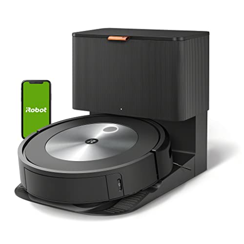 robot vacuum