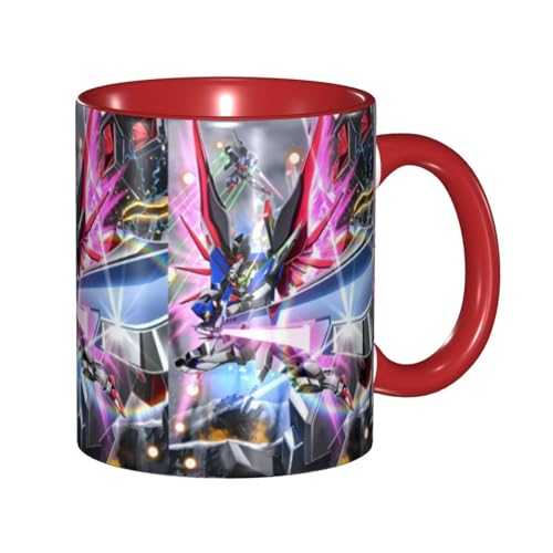 @mK_ ۉ e  }OJbv 킢 R[q[Jbv eB[Jbv 330ml 퐻 HAJbv Mtg v[g ItBXƒɍœK Red