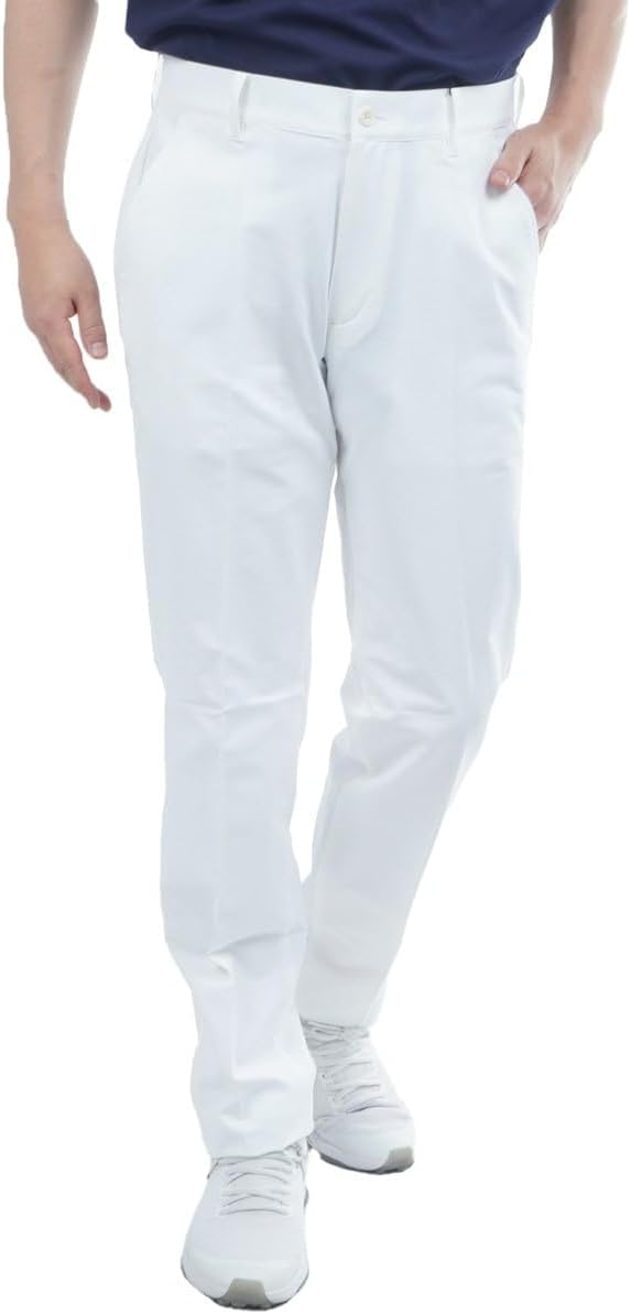 タイトリストストレッチツイルパンツ タイトリスト ゴルフウェア