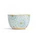 Paddywax Boheme Collection Scented Soy Wax Candle, 12.5-Ounce, Jasmine & Bamboo