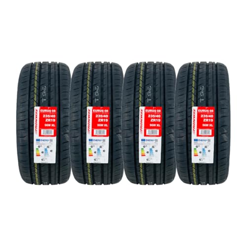 FRONWAY EURUS 08 235/40ZR19 High-Performance Tyre