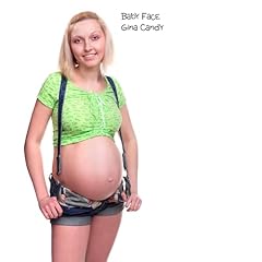 Baby Face (Mini Candy) Audiolivro Por Gina Candy capa