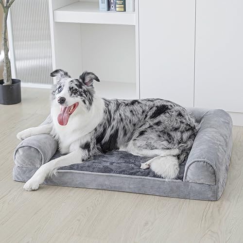 Discover the Top 10 Carhartt Dog Beds Your Ultimate Buying Guide