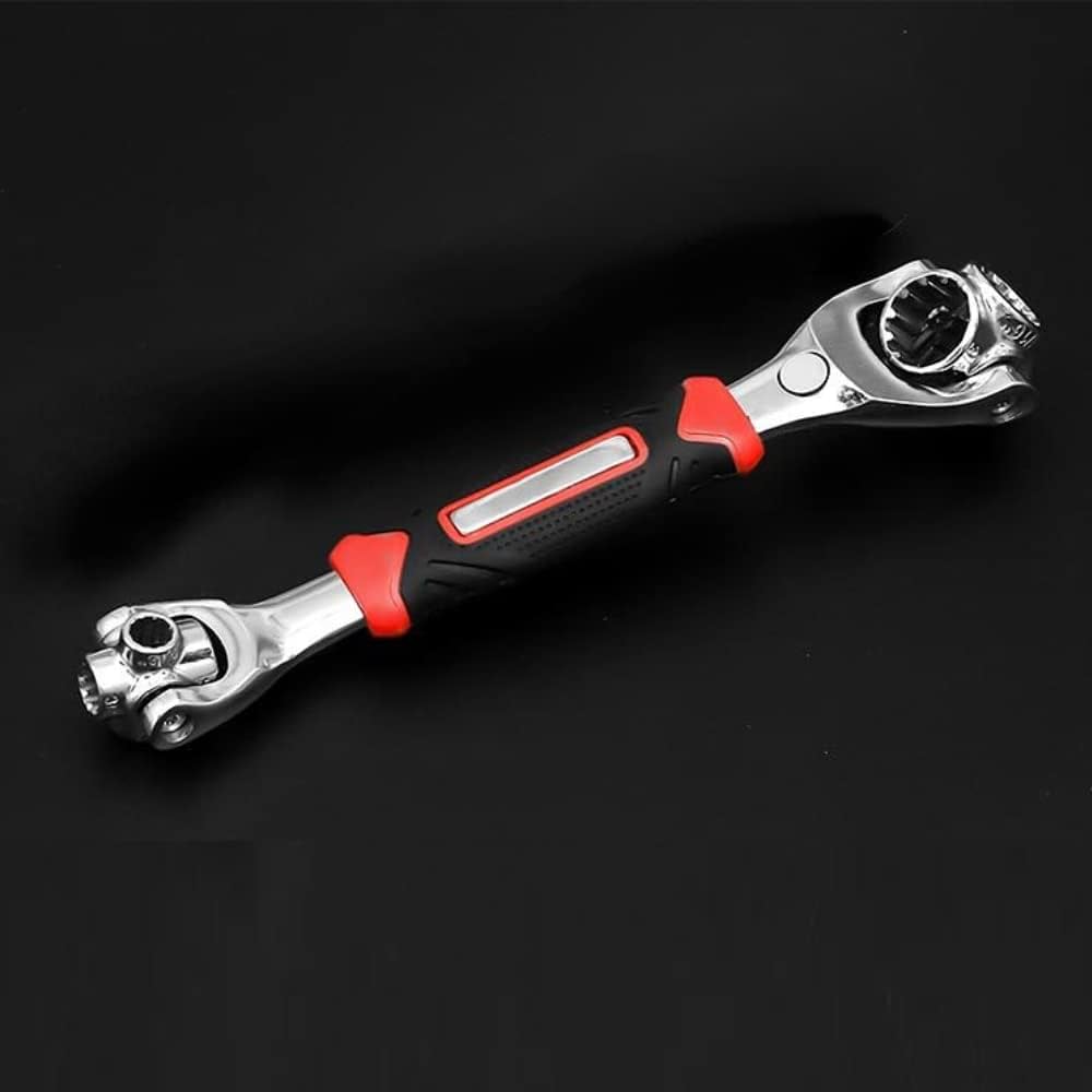 Amazon | Itisyou 52in1 万能ソケット 万能レンチ 多機能レンチ 便利