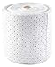 Absorbent Roll, White, 15in.W, 16.5 gal.