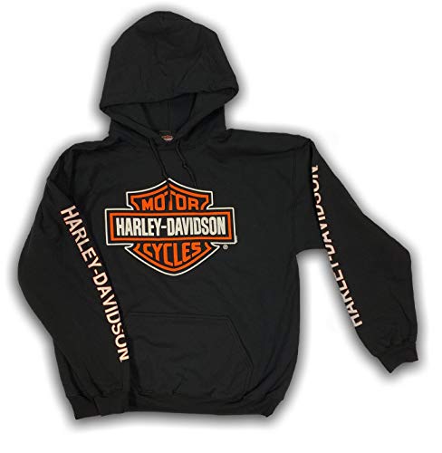 Harley-Davidson パーカー 2XL サンアントニオ HARLEY-DAVIDSON STANDARD HOODIE SWEATSHIRT | Harley-Davidson USA