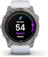 Garmin Epix Pro Gen 2 Sapphire