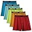 B: Multicolor Boxers B: Multicolor Boxers