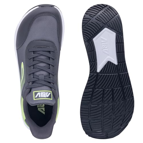 Extra Wide Width Sneakers for Men | Thick Sole Walking Tennis Shoes | Support Running Shoes for Plantar Fasciitis US 8-134