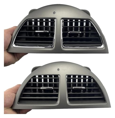 Grille de Sortie Centrale Climatisation pour Lexus ES 06-12 - 2