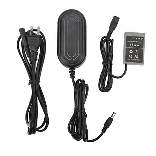 DMW DCC11 �_�~�[�o�b�e���[ �y�� E PL7 E PL5 E PM2 �X�^�C���X�p 1 1s OM D E M10 E M10 II III �f�W�^���J�����p PS BLS5 BLS1 DC �J�v���[�[�d��L�b�g