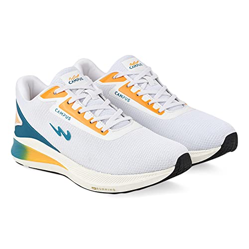 Campus Men Camp KRIPTO Running Shoes First Lot