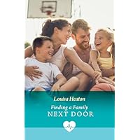 Finding A Family Next Door