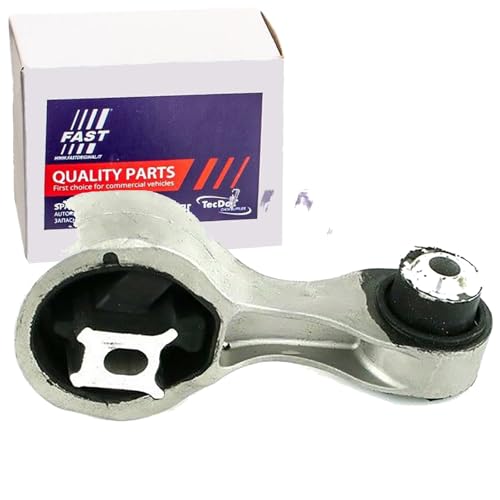 Fast Supporto Motore Anteriore Per Opel Vivaro A Van (X83) FT52613-image