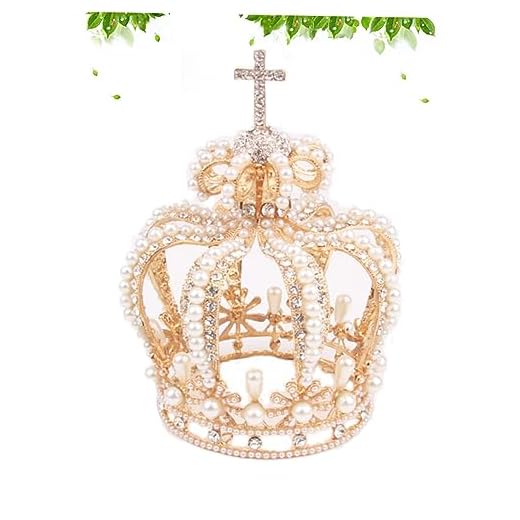 FOMIYES Decoração De Bolo De Aniversário Acessórios Para Decoração De Bolo Decoração De Panificação Tiara Multifuncional Linda Decoração De Bolo Topo De Bolo Noiva Sobremesa Decorações
