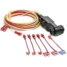 Edge 98604 EAS Universal Turbo Timer
