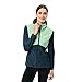 Produktbild VAUDE Damen Women's Brenva Jacket, Dark Sea Uni, 44 EU