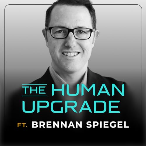 How Gravity Shapes Your Body, Brain, and Health : 1338