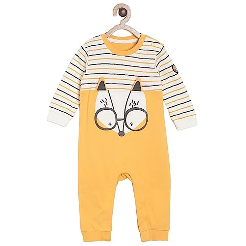 Image of MINIKLUB Boys Jumpsuits-Multi
