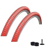 Größe: Zoll: 28 x 1.75, - ETRTO: 47-622