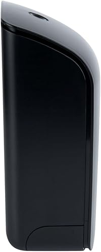 Miniatura 7 de Restaurantware Clean Tek - Dispensador de jabón automatizado profesional de 33.4 onzas, 1 dispensador de jabón sin contacto para montaje en pared,