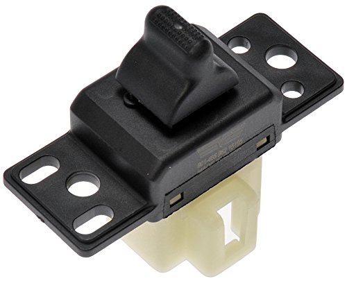 Dorman 901-465 Front Passenger Side Door Window Switch Compatible with Select Chrysler/Dodge Models