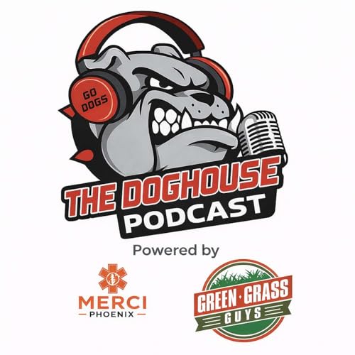 The Doghouse cover art