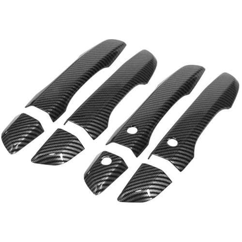 Garniture de poignée Civic 10 pour sublimer le style de votre berline au quotidien