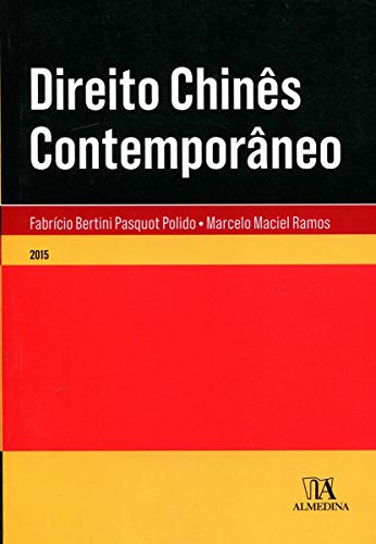 Direito chinês contemporâneo: