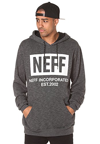 neff Men's New World Hoodie