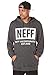 neff Men's New World Hoodie