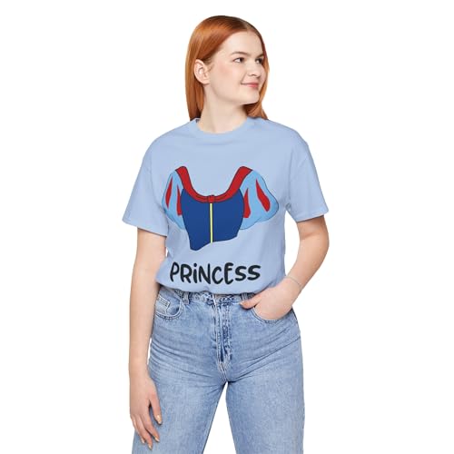 Generic Halloween Matching Seven Dwarfs Group Shirt thumb #3