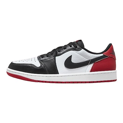 Image of NIKE Men's Basketball Shoe