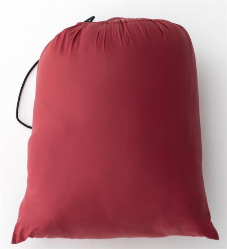 KVE Women's Hooded Packable Ultra Light Coat Warm Short Puffer Jacket - Image 6