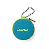 Bose ® SoundSport Transportetui für Kopfhörer blau