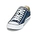 Converse Chuck Taylor Core Men's Chuck Taylor All Star Hi Sneaker 10.5 Navy