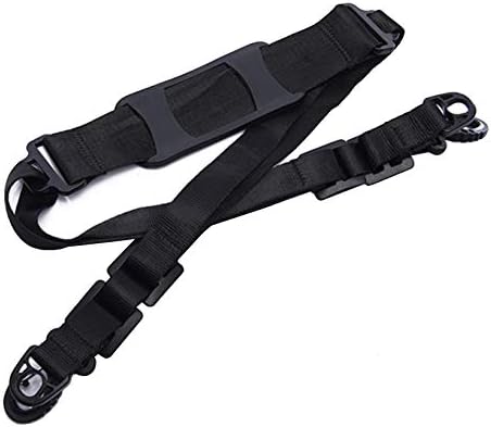 Xrten Kick Scooter Shoulder Strap,Surfboard Kayak Carrying Strap,Adjustable Scooter Carrying Strap for Kids Balance Bike Scooter Folding Chair Yoga Mat 3 41mjB05RenL. AC