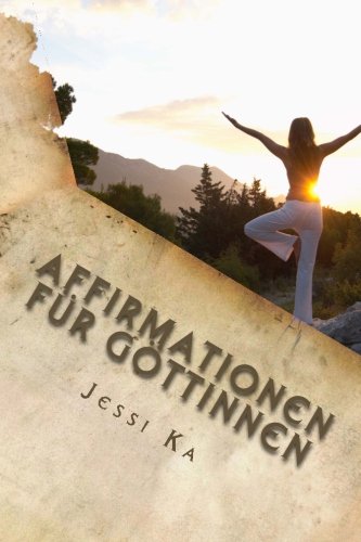 Affirmationen für Göttinnen