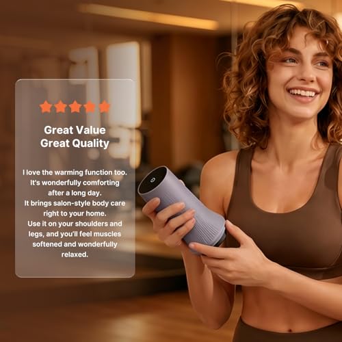 ZDEER Lymphatic Drainage Massager Cupping Tool for Massage Therapy Hot Stones Gua Sha Tool - image 5