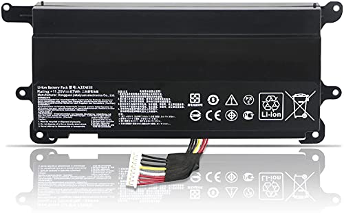 Batterie ASUS ROG G752 portable pour réparer la baisse d'autonomie