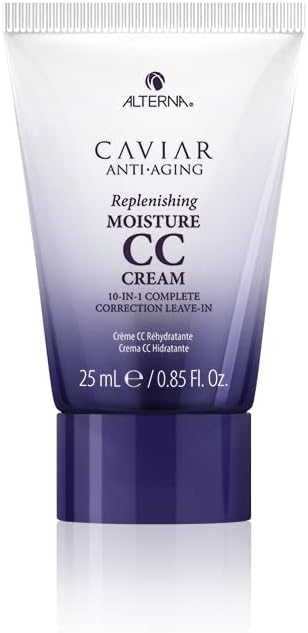 Caviar Anti-Aging by Alterna Replenishing Moisture CC Cream 25ml