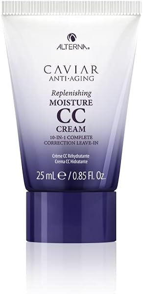 Alterna CC Cream 25ml