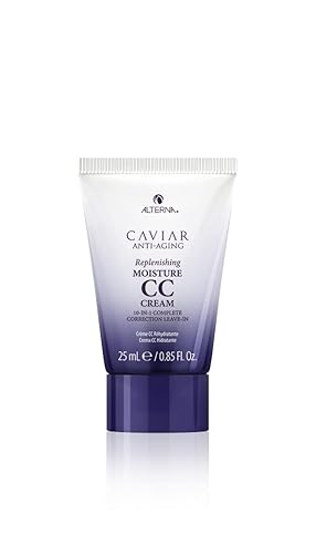Alterna Caviar Anti-Envejecimiento Hidratante Crema CC disponible en Yaxa Peru
