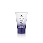 Alterna Caviar Anti-Aging Replenishing Moisture Travel Size CC Cream Hair Protectant and Treatment Cream, 0.85 fl. oz.
