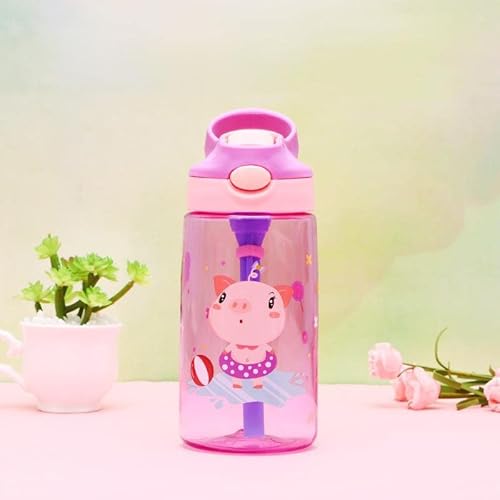 Onlynery Bottiglia d'Acqua per Bambini | Bottiglia...