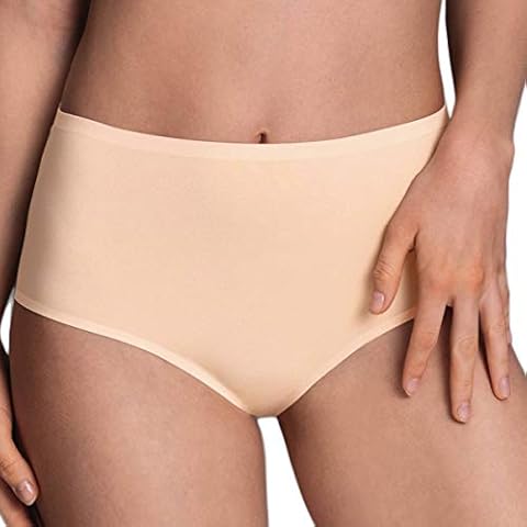 Culotte Haute Anita Cover